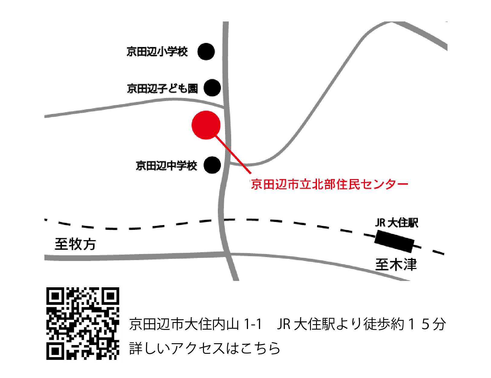 アクセス